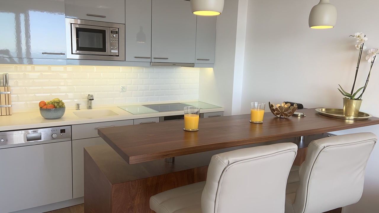 Photo of Kitchen in Cascais