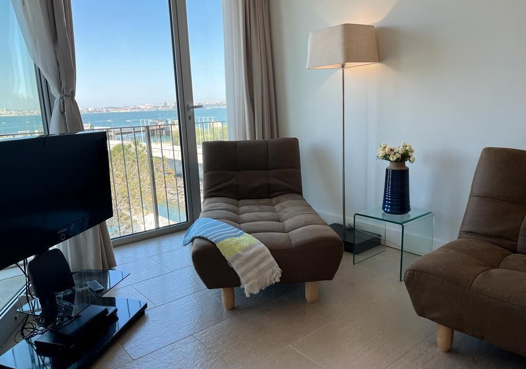 Photo of Livingroom in Carvalhal