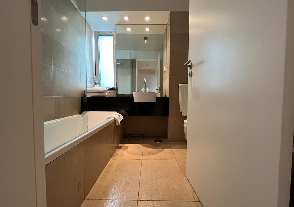 Photo of Bathroom in Carvalhal