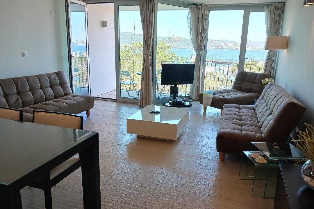 Photo of Livingroom in Carvalhal