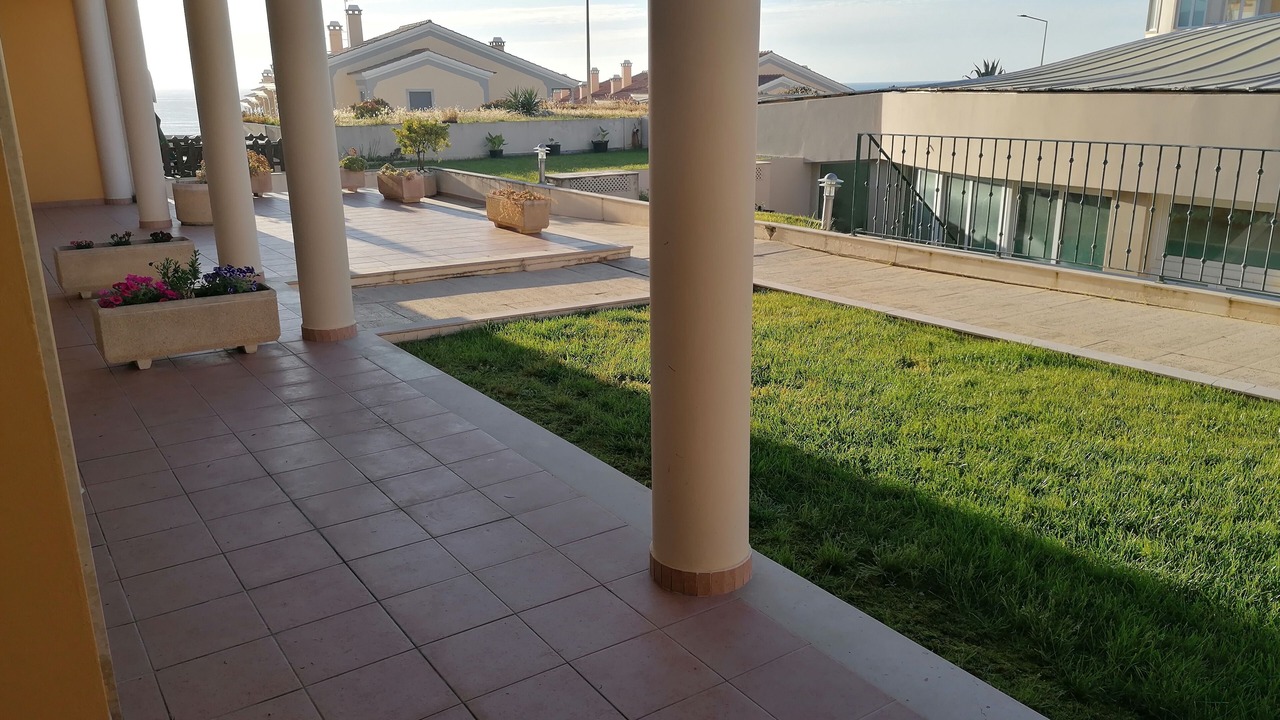 Photo of Patio Balcony in Pedra do Ouro