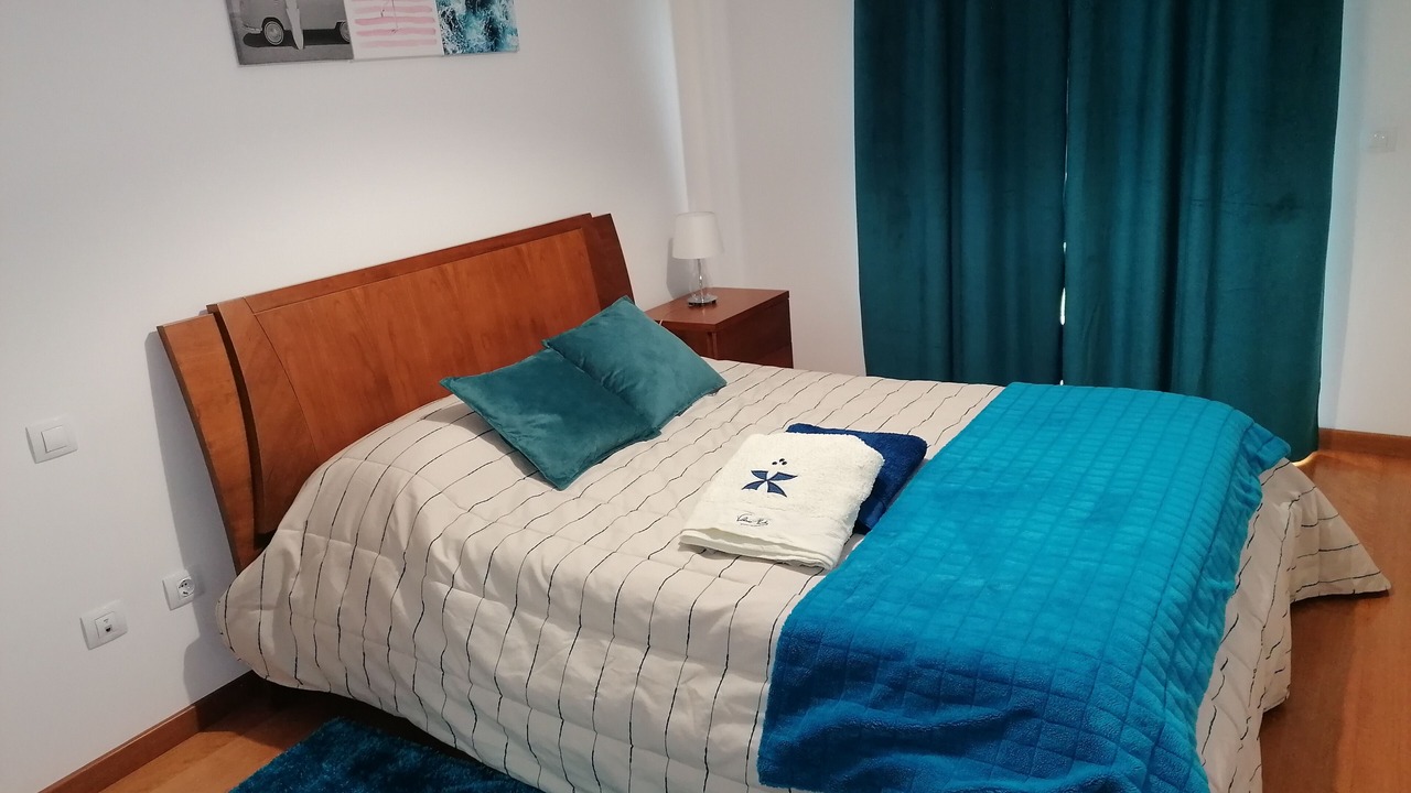 Photo of Bedroom in Pedra do Ouro