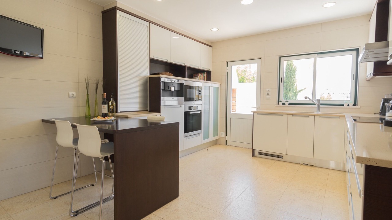 Photo of Kitchen in Alvor