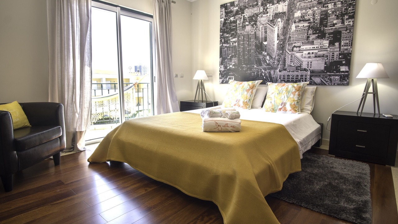Photo of Bedroom in Alvor