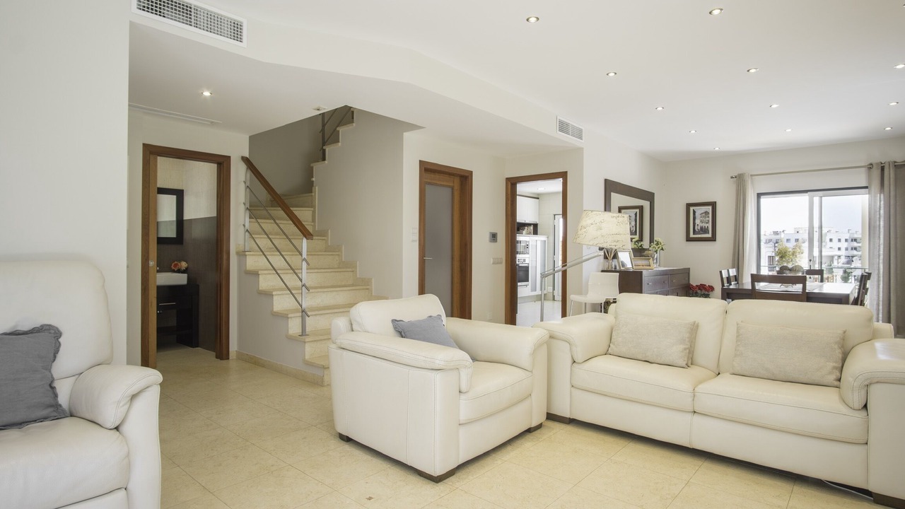 Photo of Livingroom in Alvor