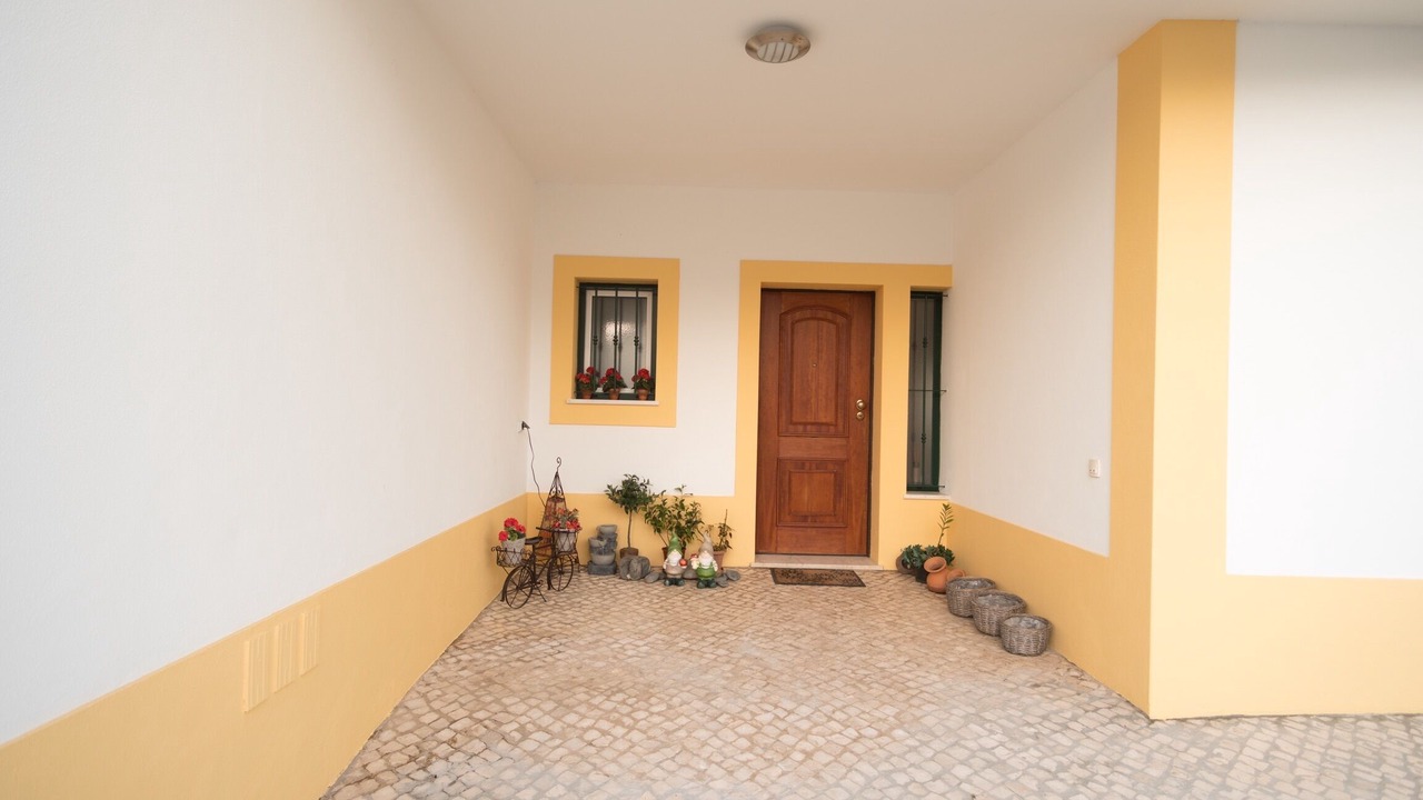 Photo of Outdoor in Alvor