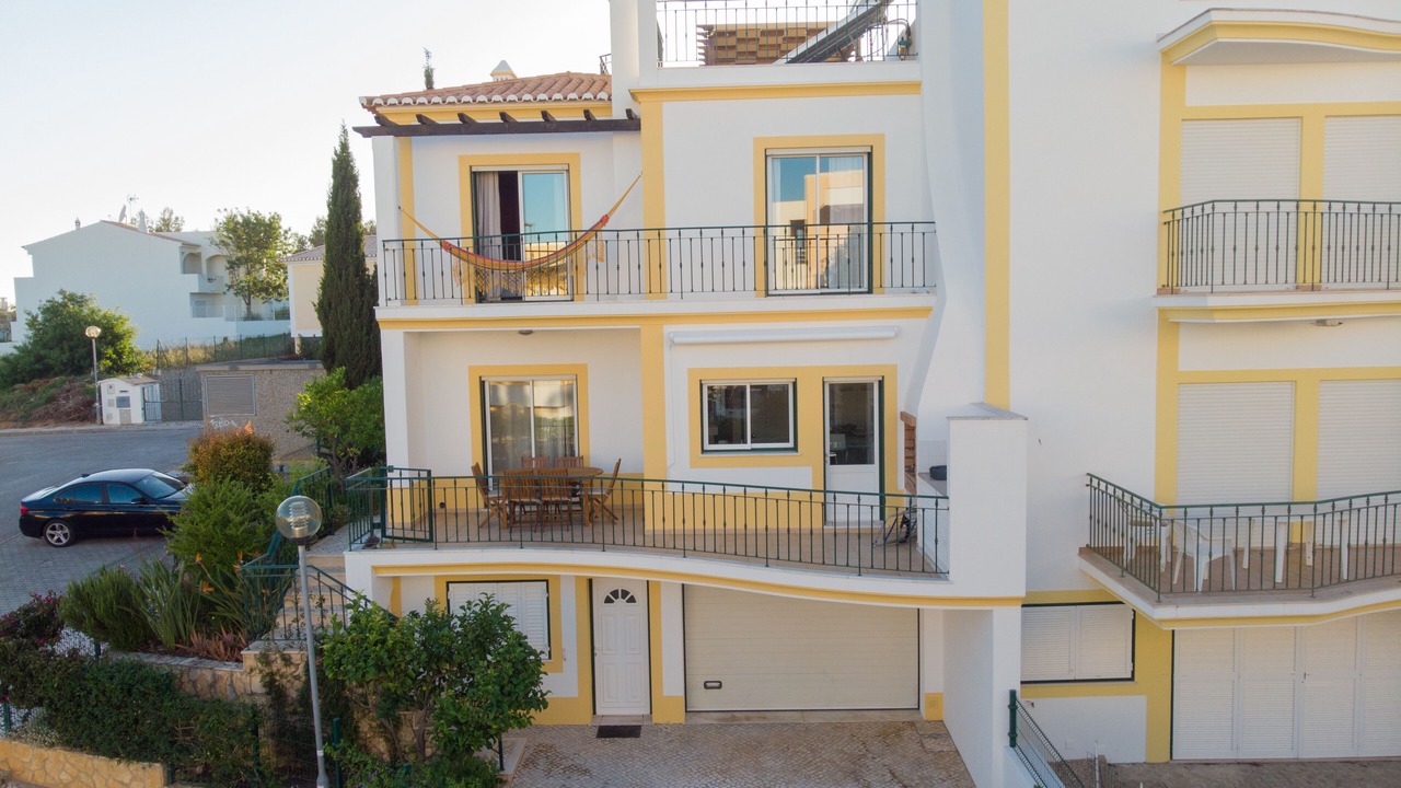 Photo of Outdoor in Alvor