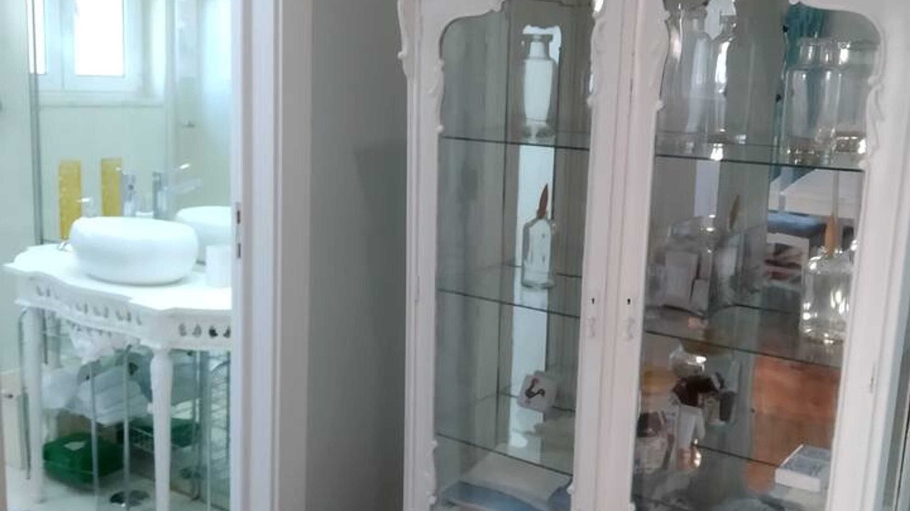 Photo of Bathroom in Cacilhas