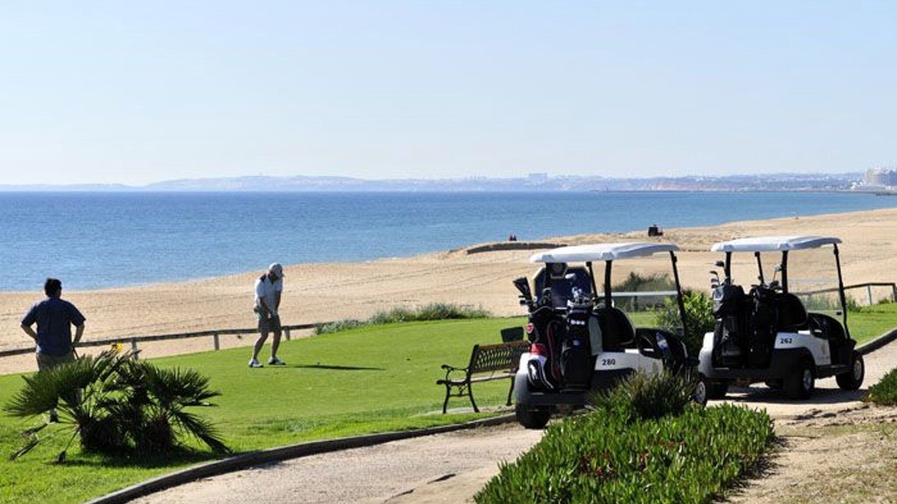 Photo of Others in Vale do Lobo