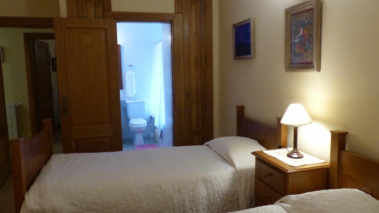 Photo of Bedroom in Gouveia
