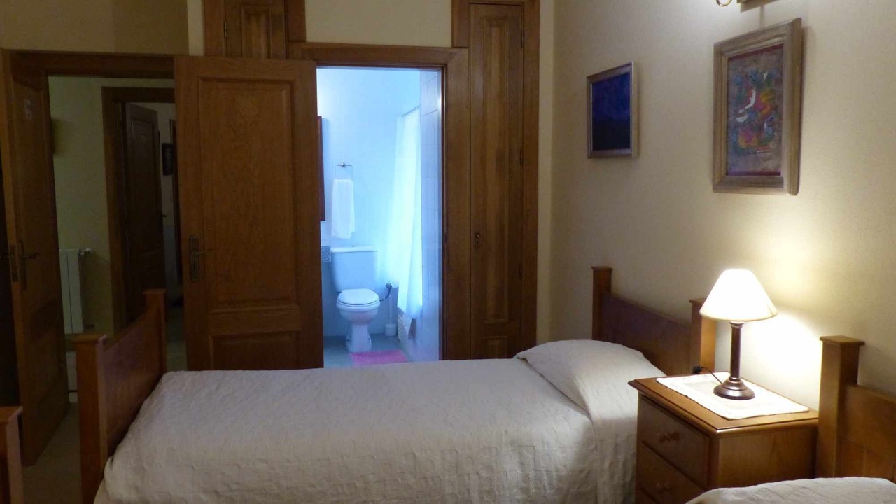 Photo of Bedroom in Gouveia