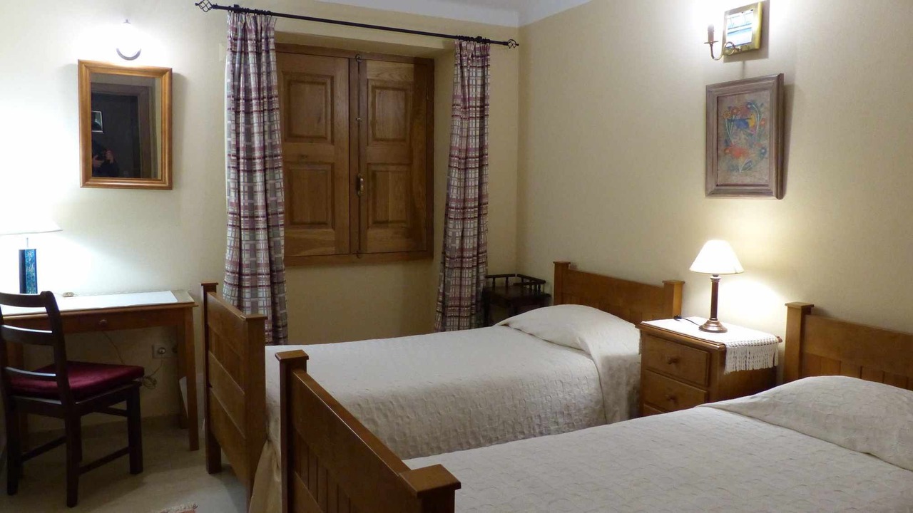 Photo of Bedroom in Gouveia