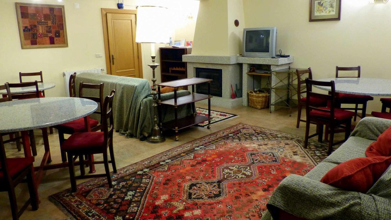 Photo of Livingroom in Gouveia