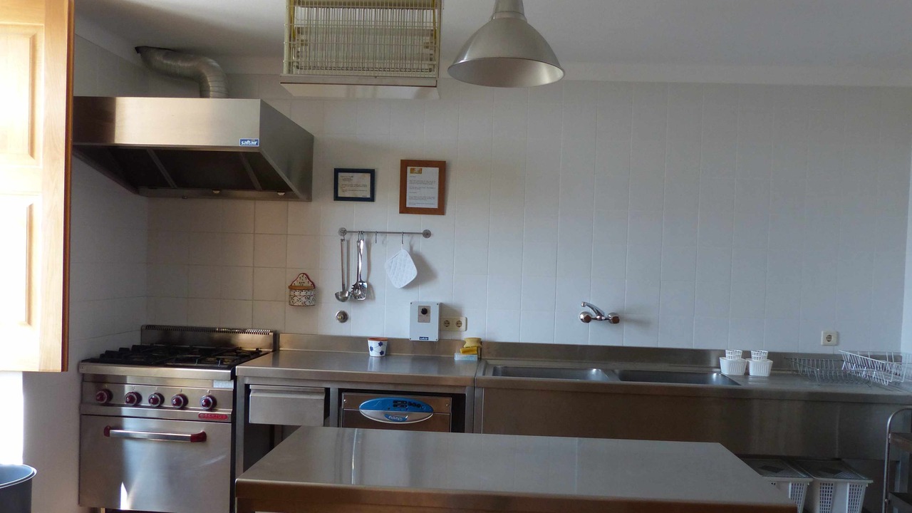 Photo of Kitchen in Gouveia