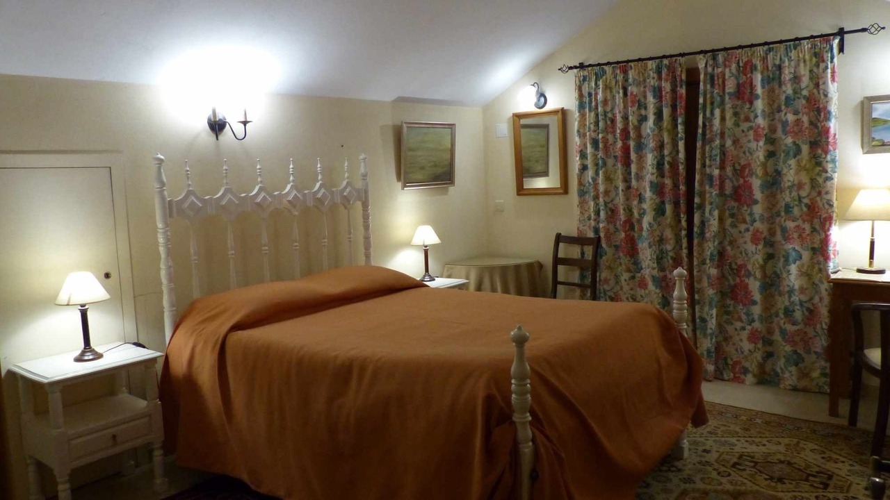Photo of Bedroom in Gouveia
