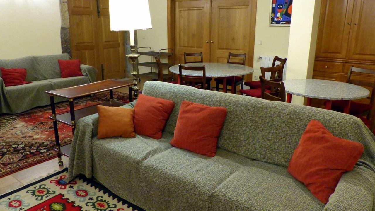 Photo of Livingroom in Gouveia