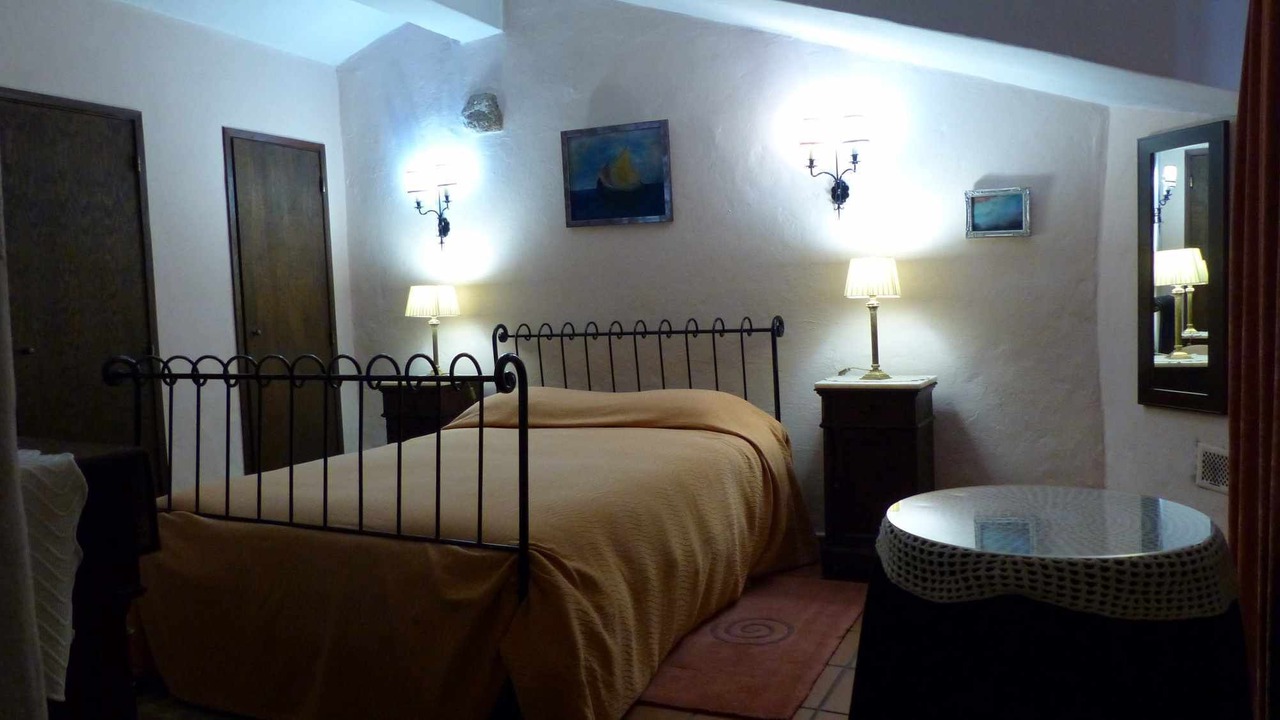 Photo of Bedroom in Gouveia