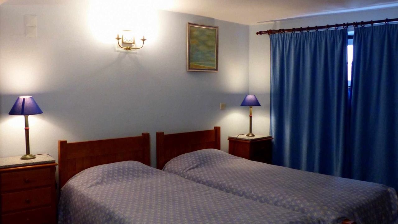 Photo of Bedroom in Gouveia