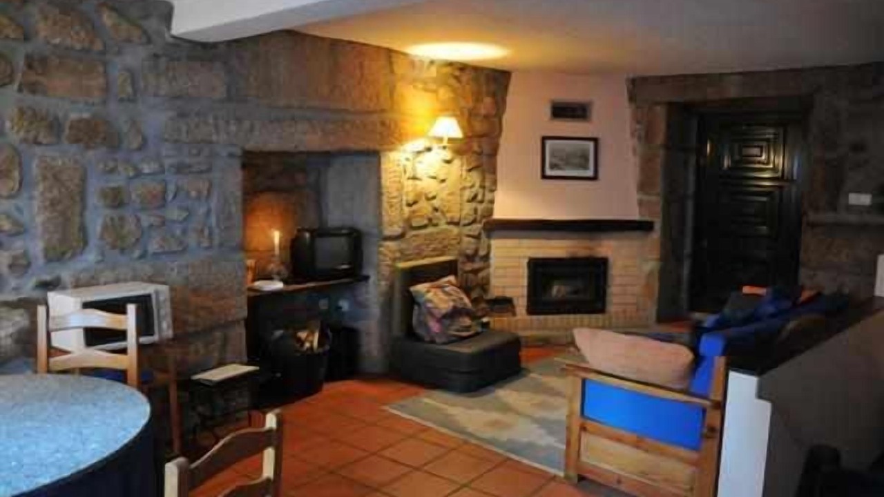 Photo of Livingroom in Gouveia