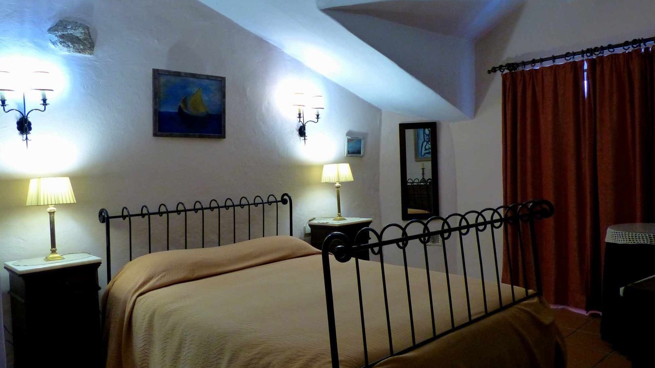 Photo of Bedroom in Gouveia