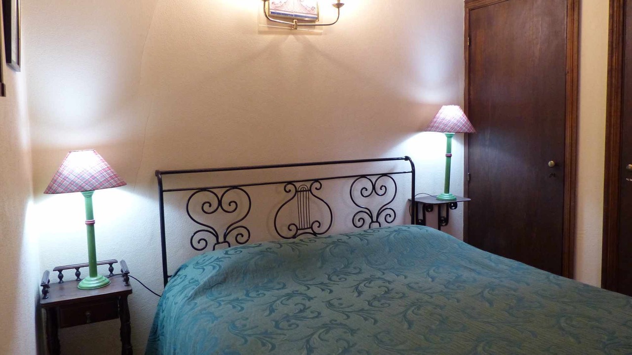 Photo of Bedroom in Gouveia