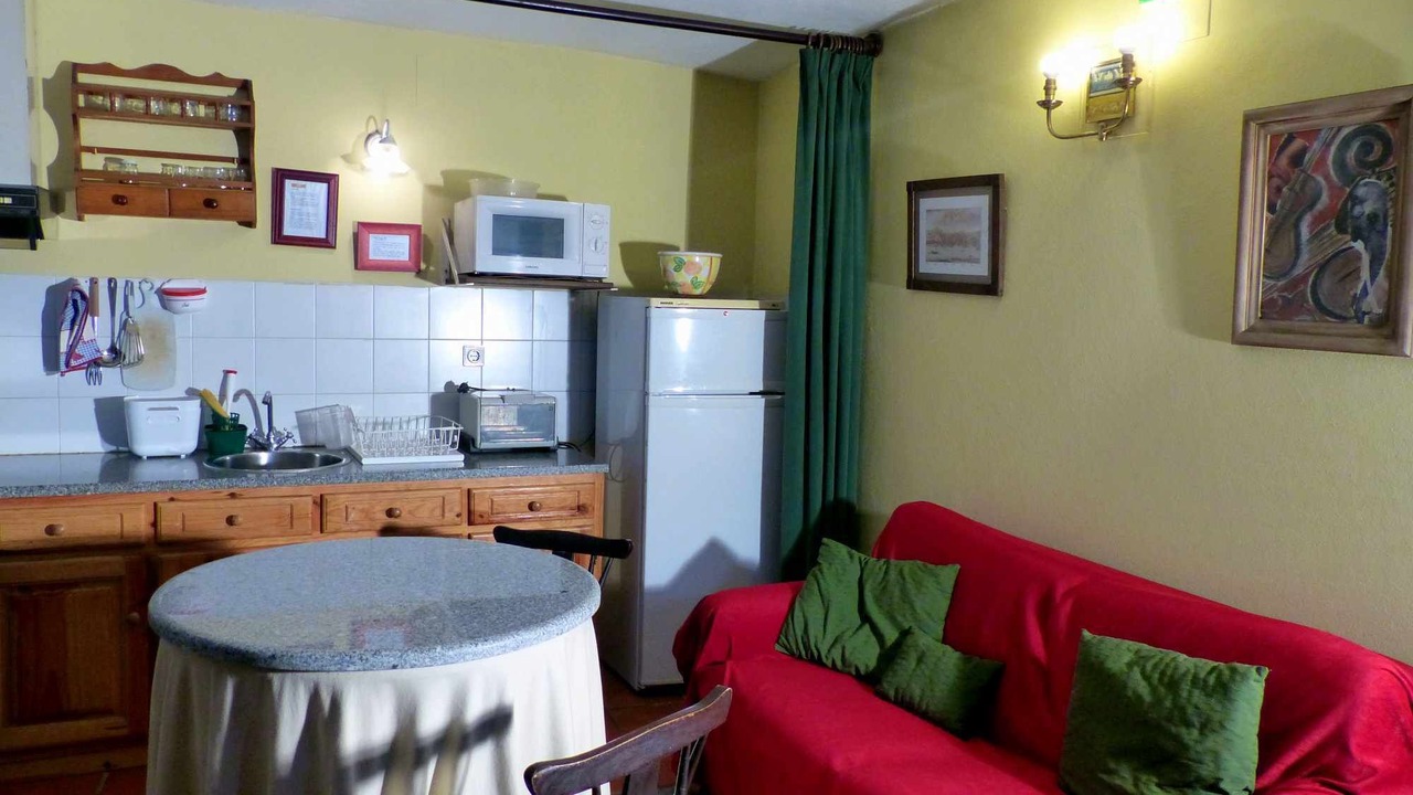 Photo of Livingroom in Gouveia