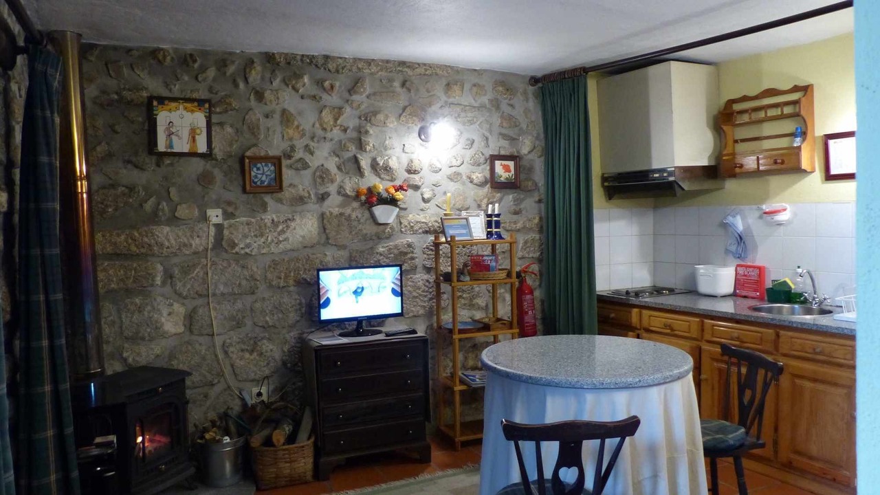 Photo of Kitchen in Gouveia
