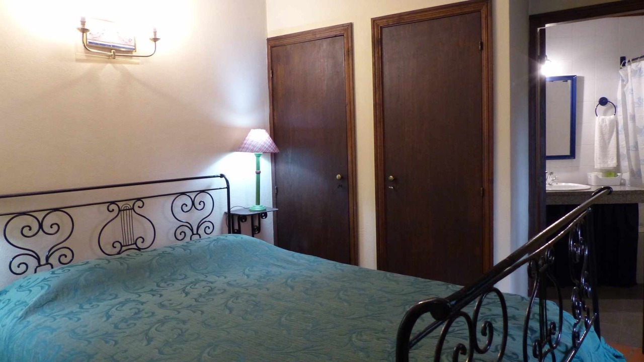 Photo of Bedroom in Gouveia