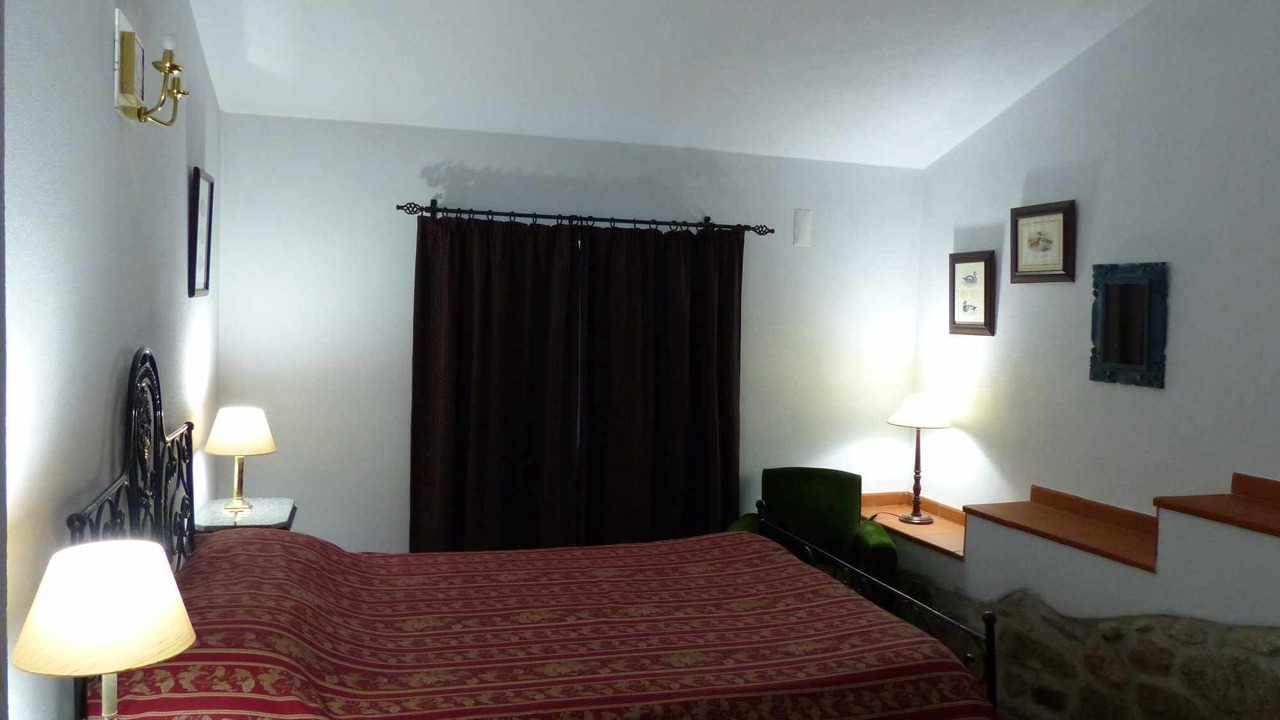 Photo of Bedroom in Gouveia