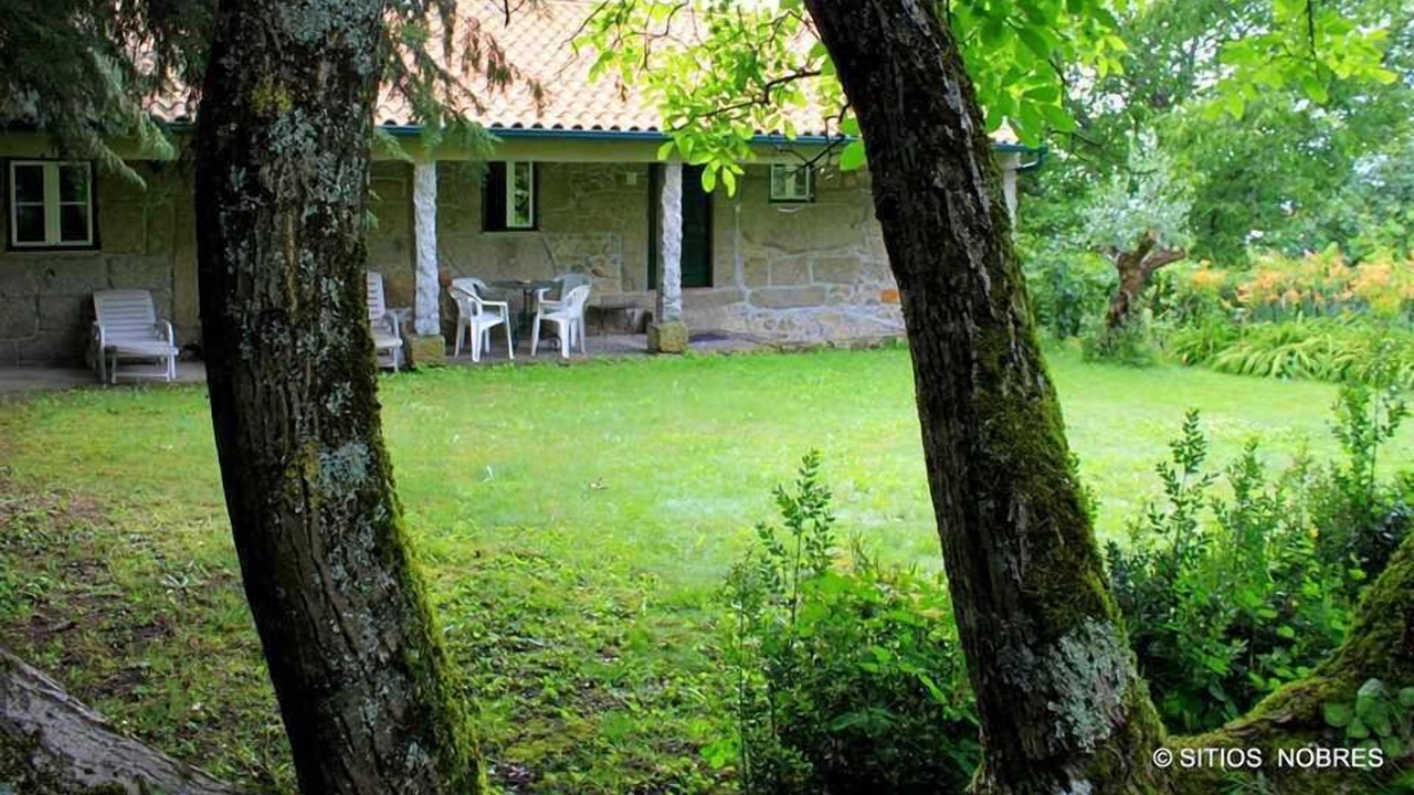 Photo of Outdoor in Gouveia