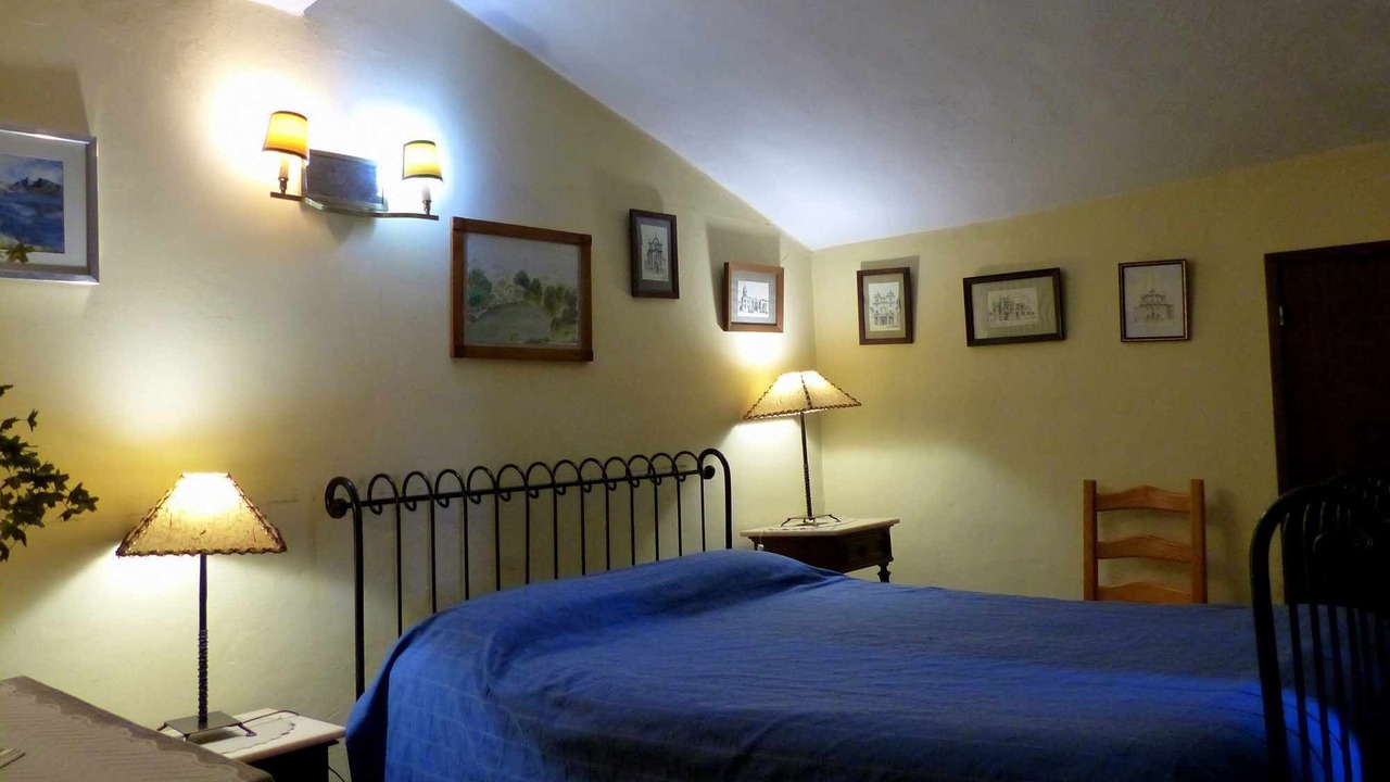 Photo of Bedroom in Gouveia
