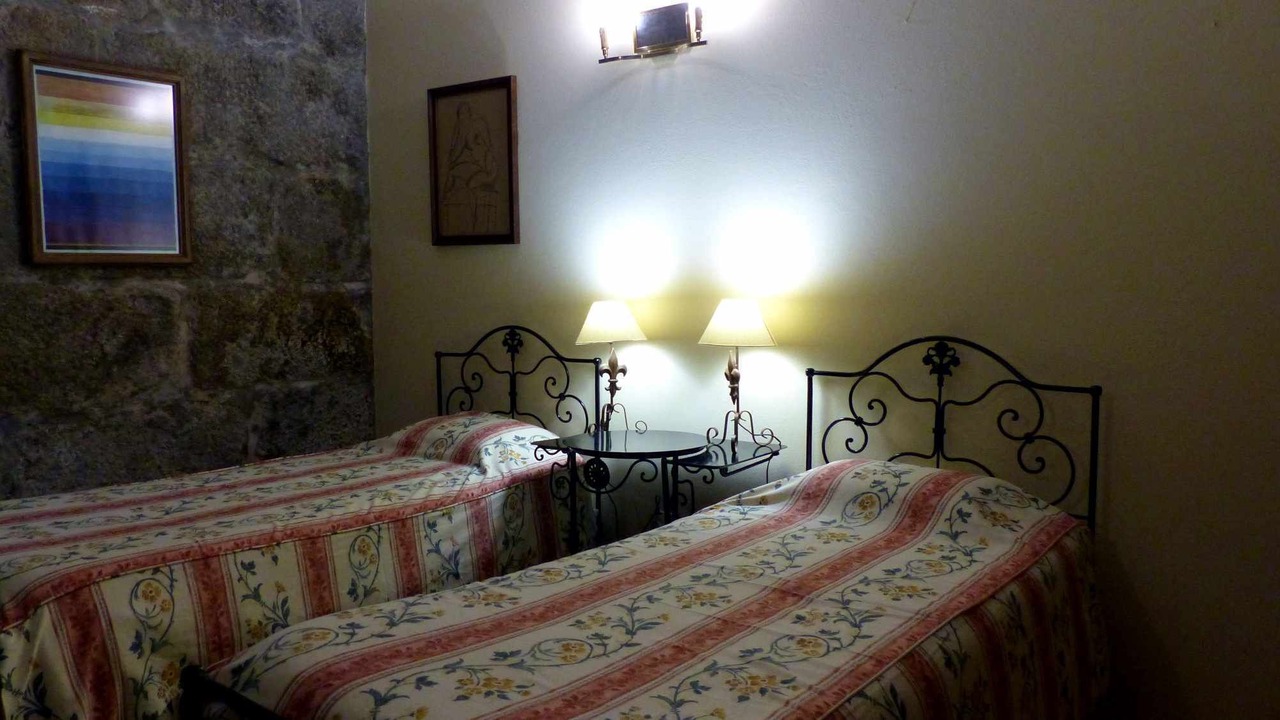 Photo of Bedroom in Gouveia