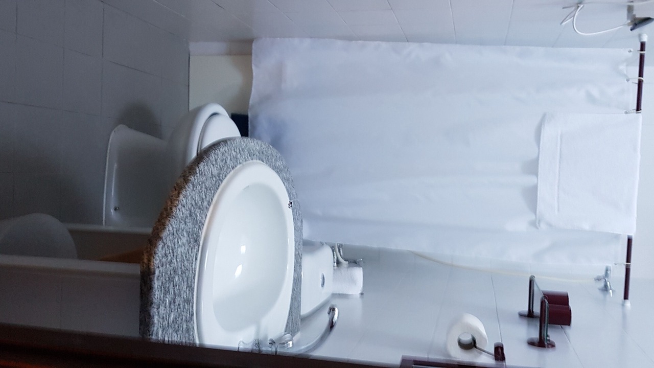 Photo of Bathroom in Gouveia