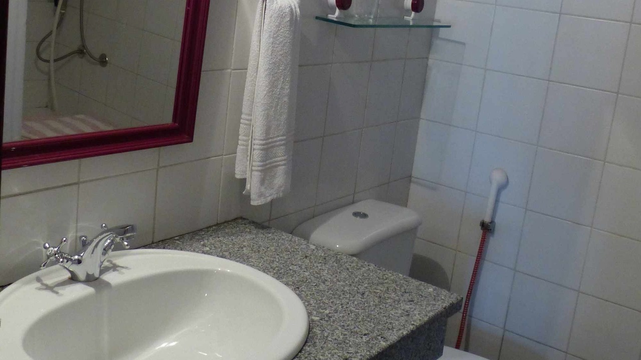 Photo of Bathroom in Gouveia