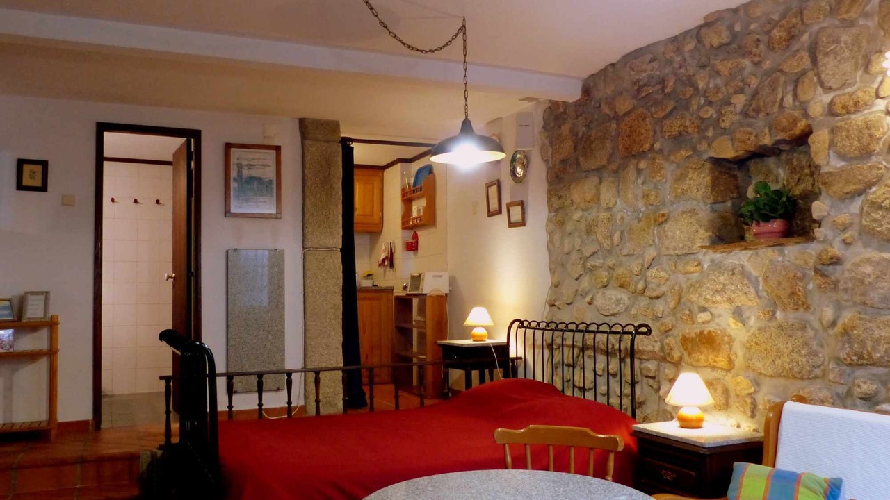 Photo of Bedroom in Gouveia