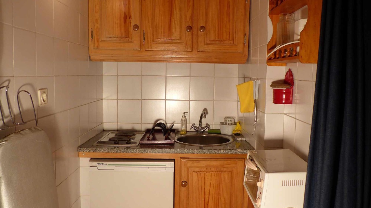 Photo of Kitchen in Gouveia