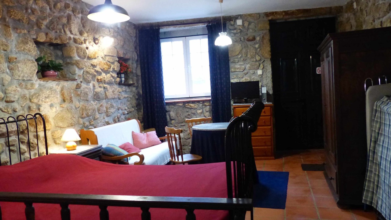Photo of Bedroom in Gouveia