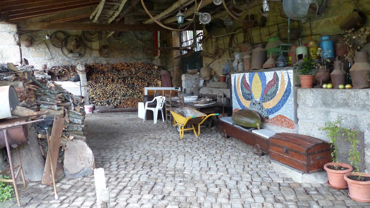 Photo of Outdoor in Gouveia