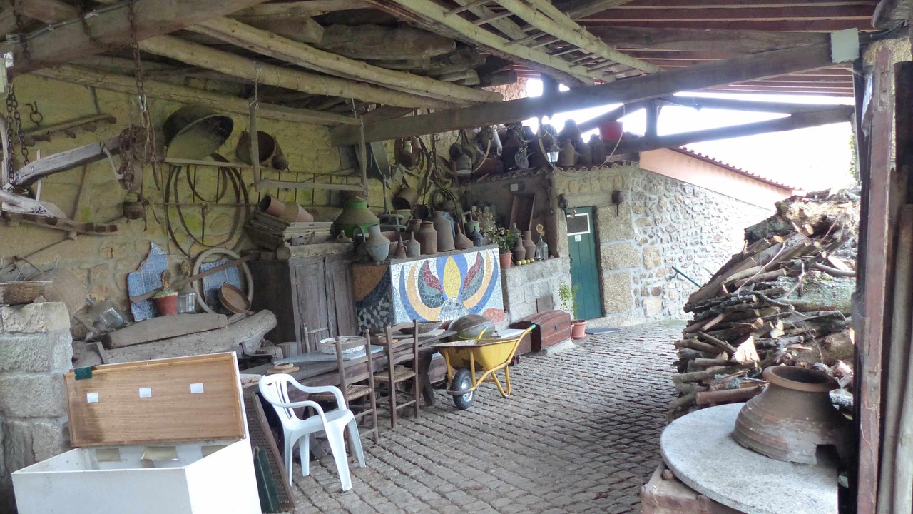 Photo of Outdoor in Gouveia