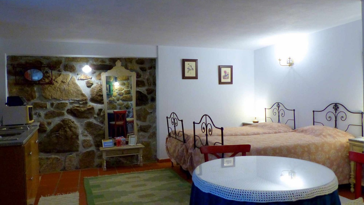 Photo of Bedroom in Gouveia
