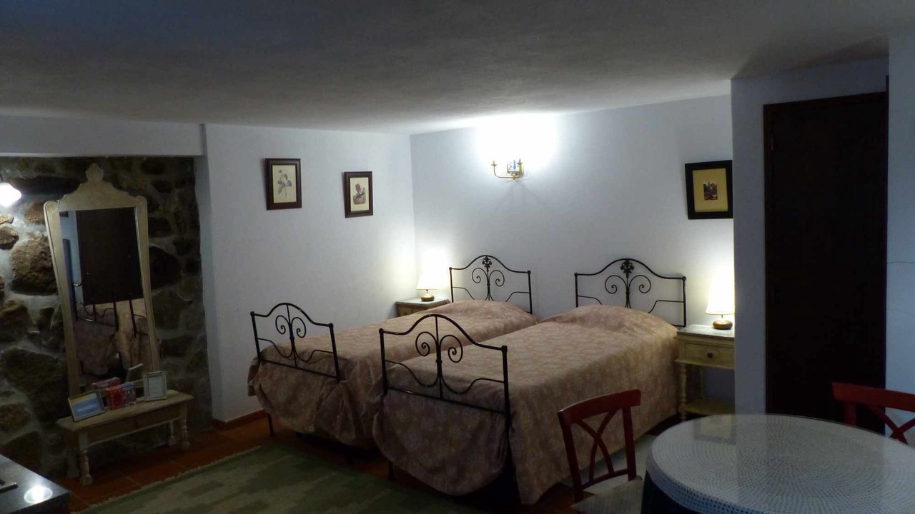 Photo of Bedroom in Gouveia