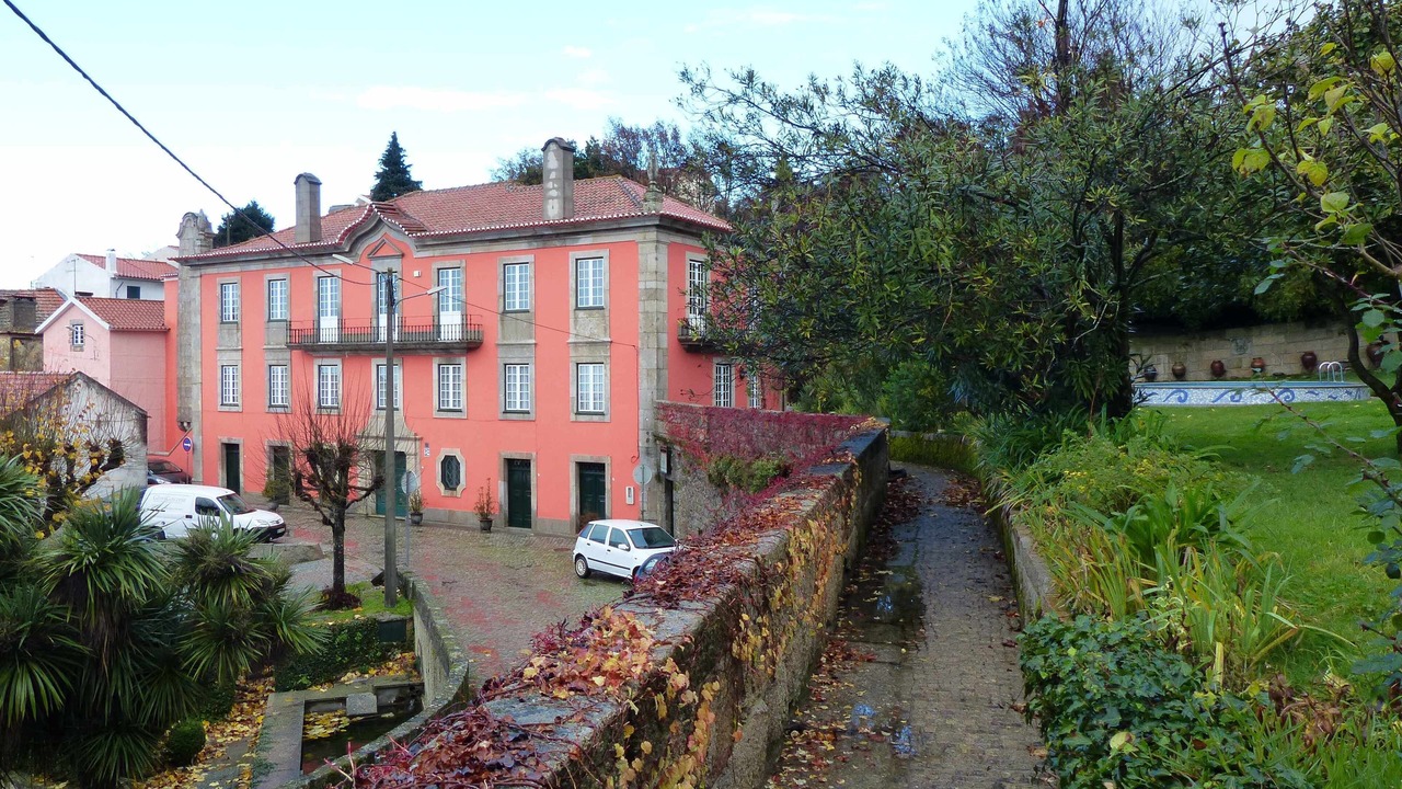 Photo of Outdoor in Gouveia