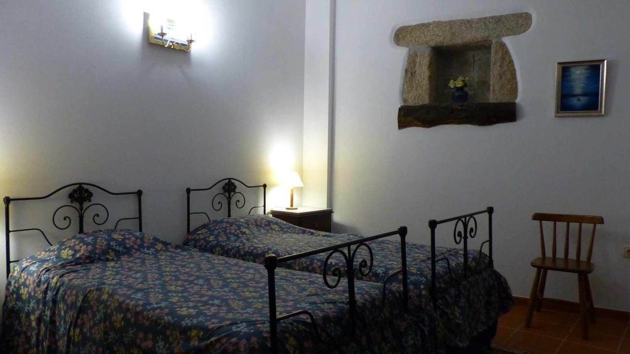 Photo of Bedroom in Gouveia