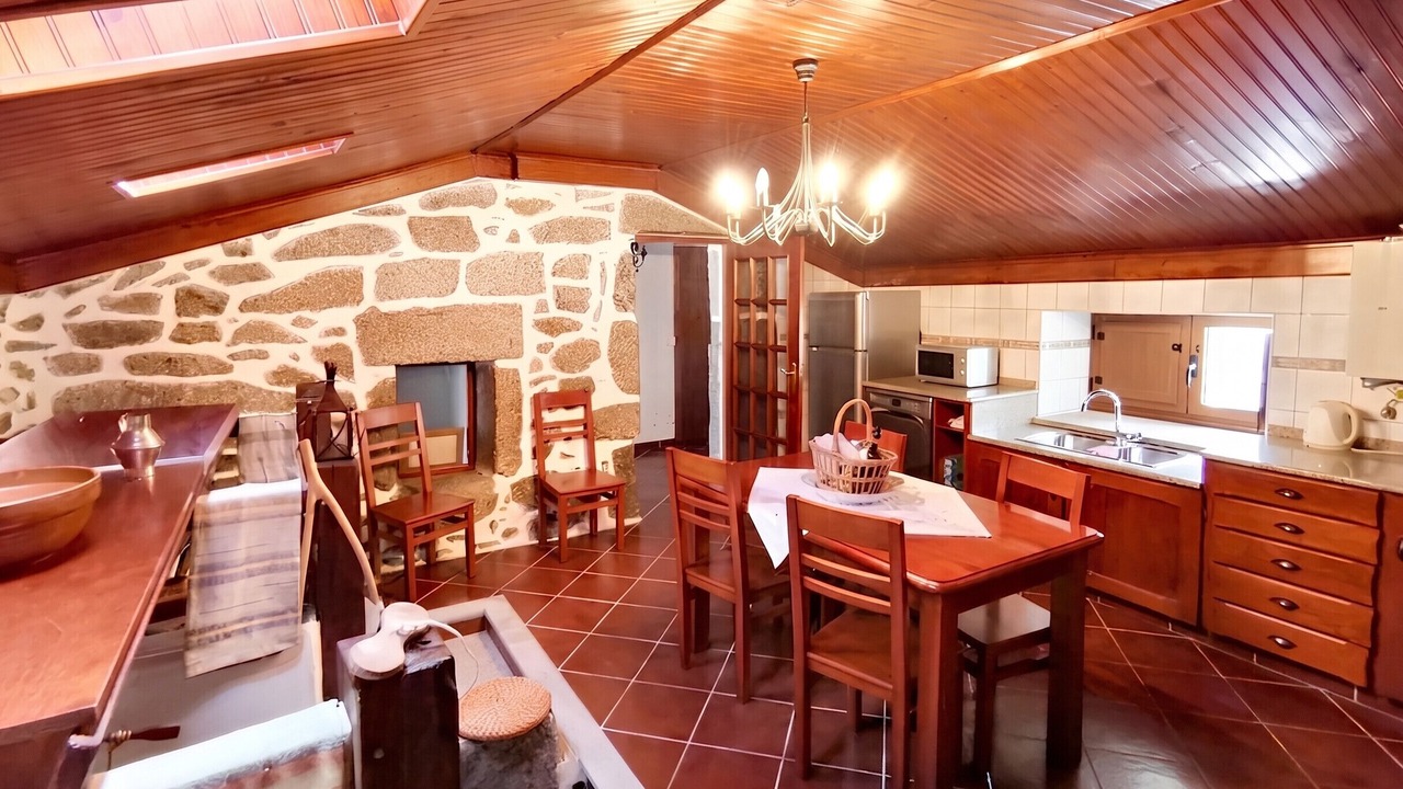 Photo of Livingroom in Moimenta da Beira