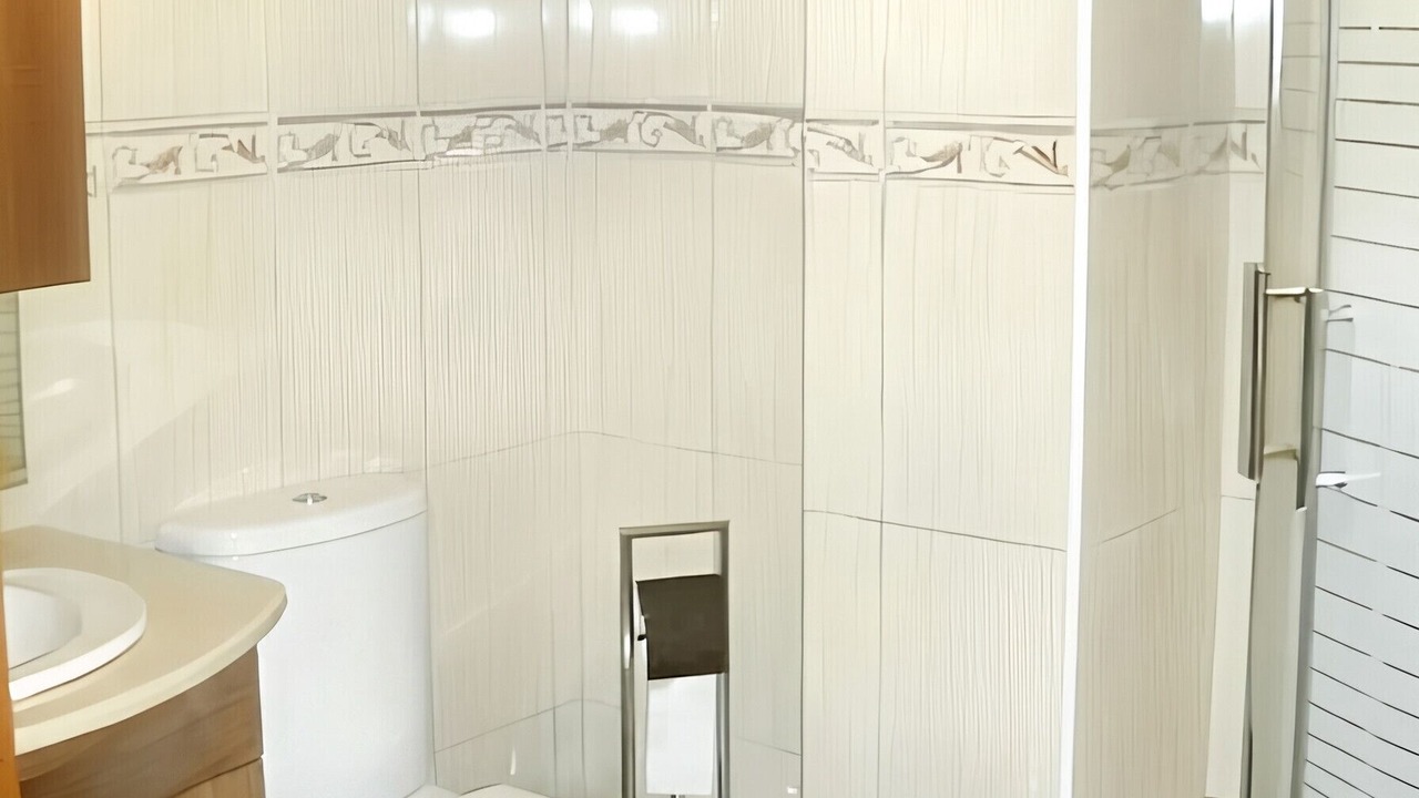 Photo of Bathroom in Moimenta da Beira