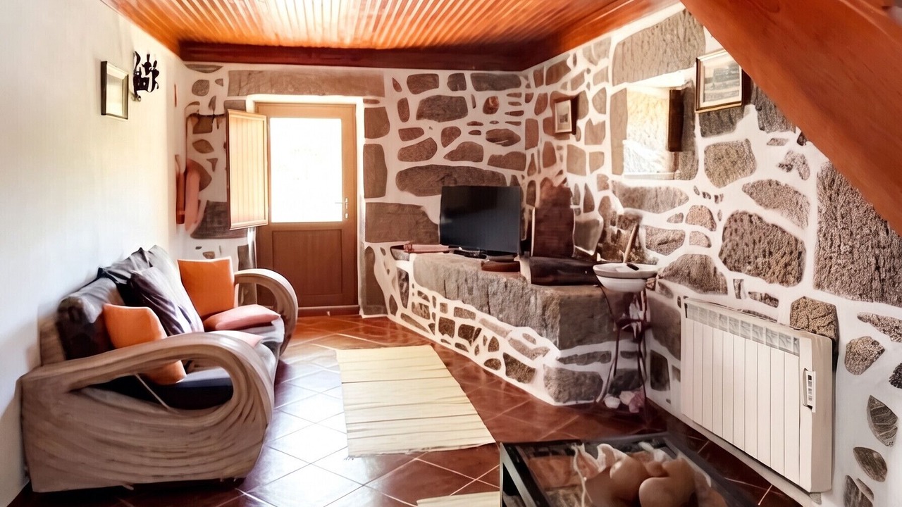 Photo of Livingroom in Moimenta da Beira