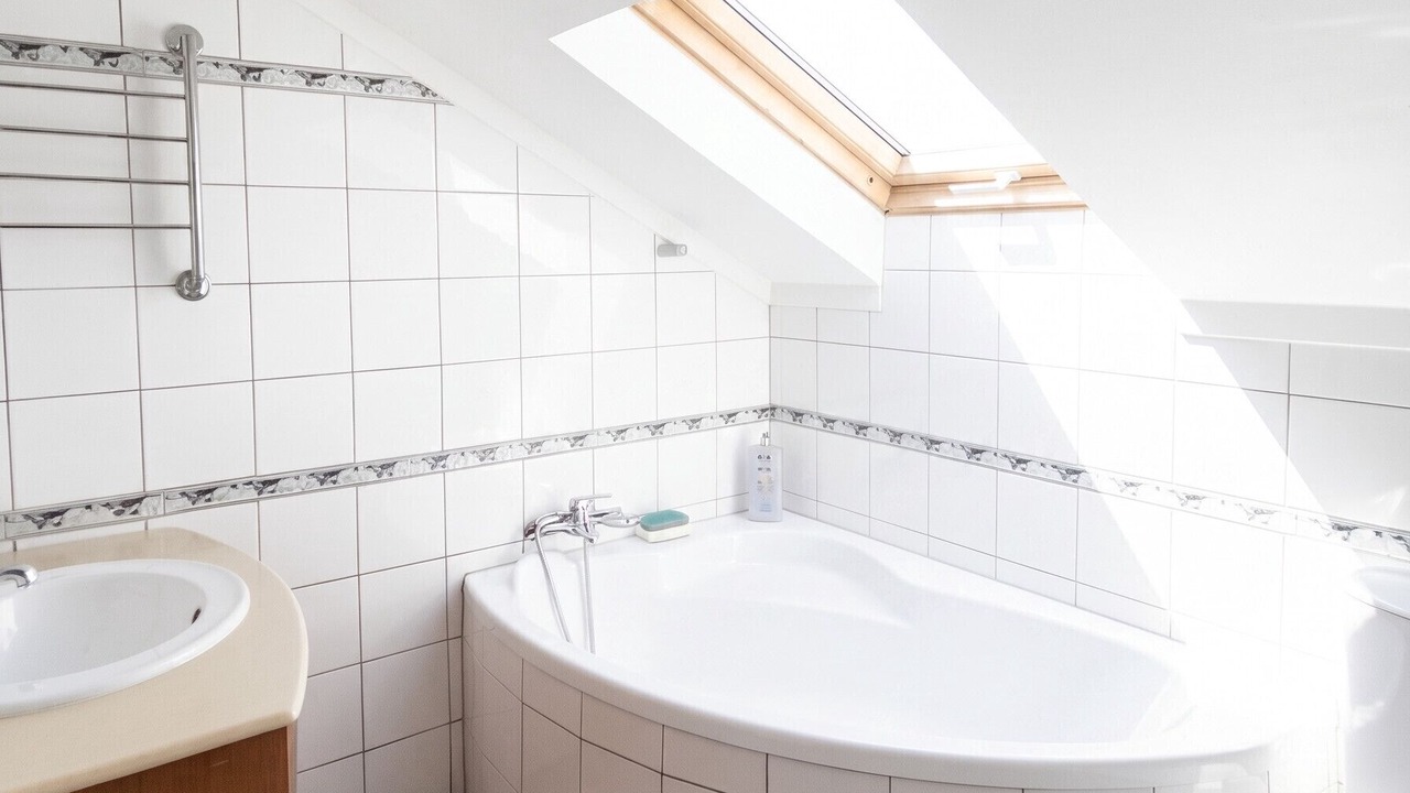 Photo of Bathroom in Moimenta da Beira