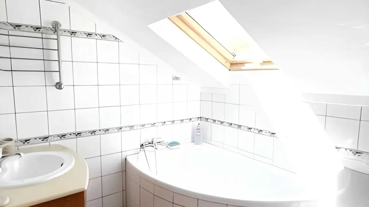 Photo of Bathroom in Moimenta da Beira
