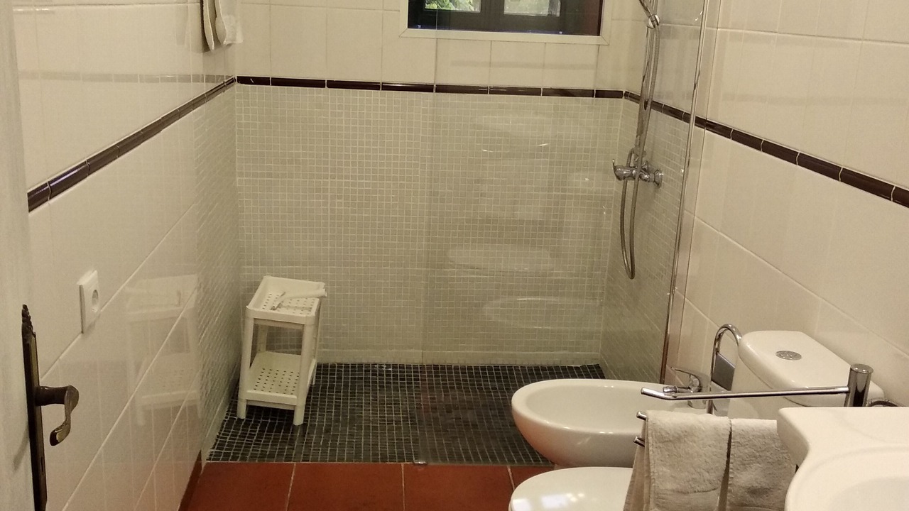 Photo of Bathroom in Amarante
