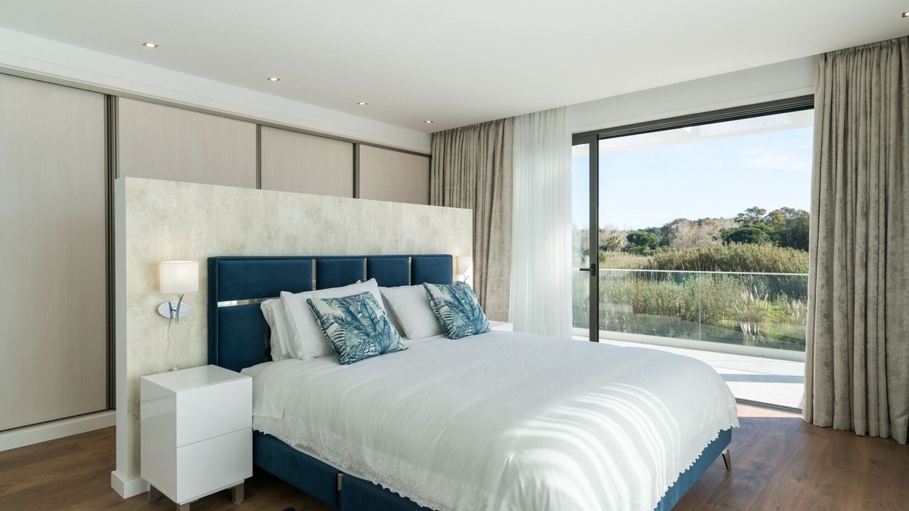 Photo of Bedroom in Vilamoura